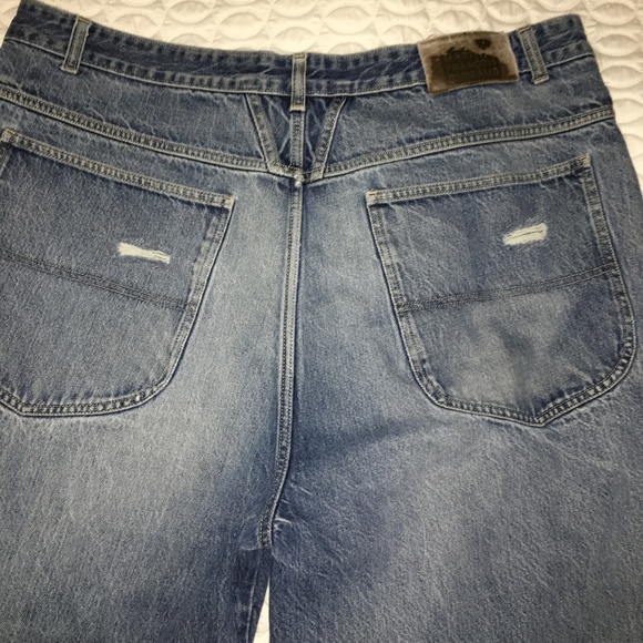 girbaud jeans 1990s